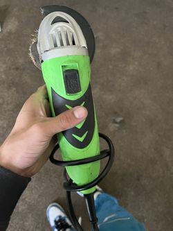 Angle Cutter