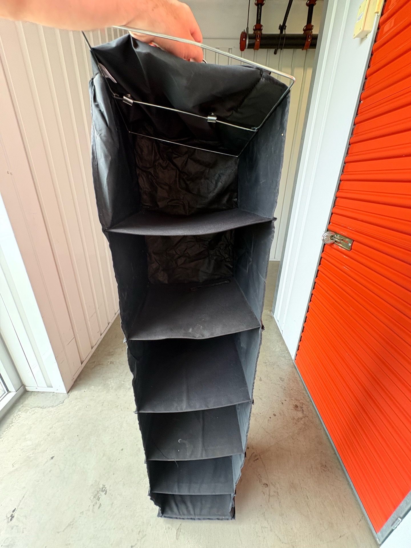 Hanging Organizer