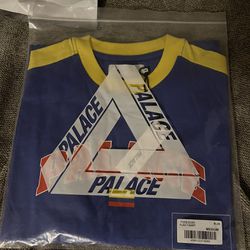 Palace Flag t shirt