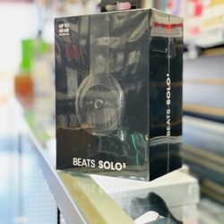 Beats Solo 3 