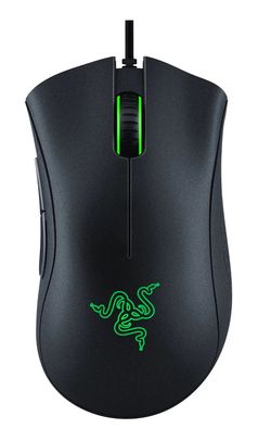 Razer Gaming Mouse