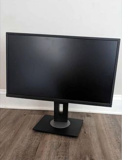 Viewsonic 24-inch
Monitor