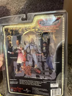 The Butcher