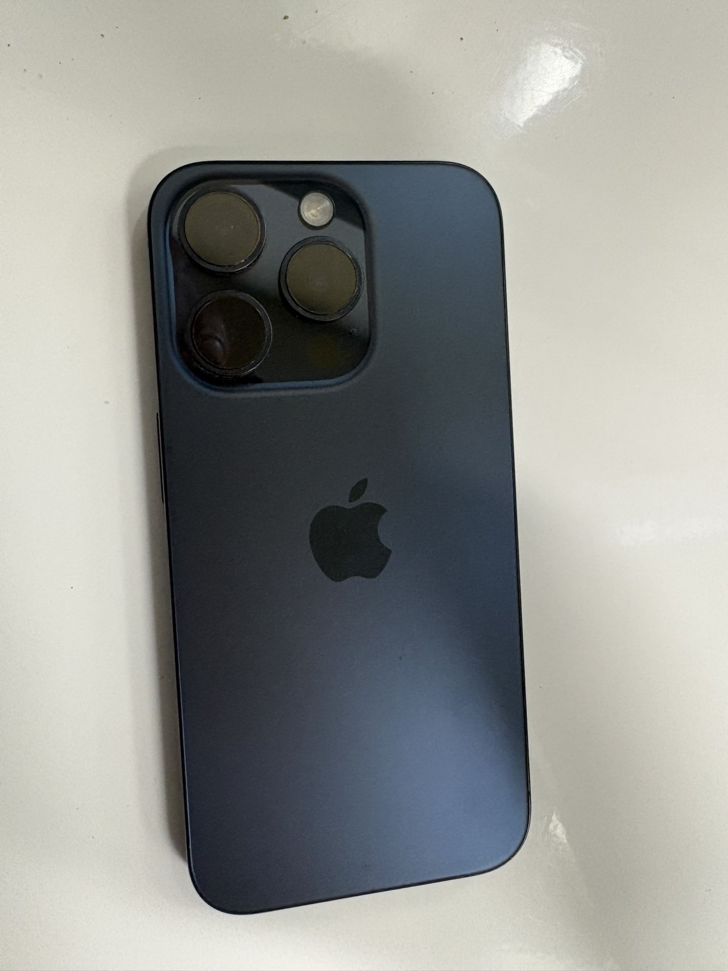 iPhone 15 Pro Unlocked To All Carriers