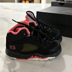 toddler Jordan Lot