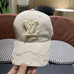 Casual baseball cap