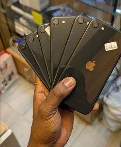 iPhone se Unlocked / Liberado 😃