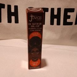Juvias Place Beautiful Big Lip Cocoa Spice Plumping Gloss
