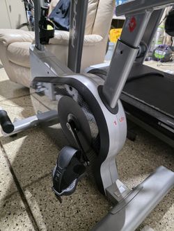 Diamondback Fitness Stationary Bike