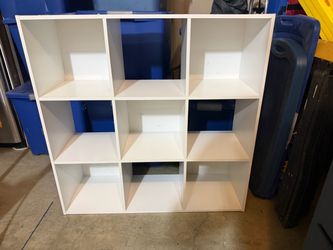 Book shelf