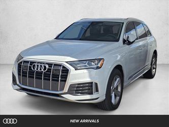 2023 Audi Q7