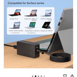 Surface Pro Tablet charger