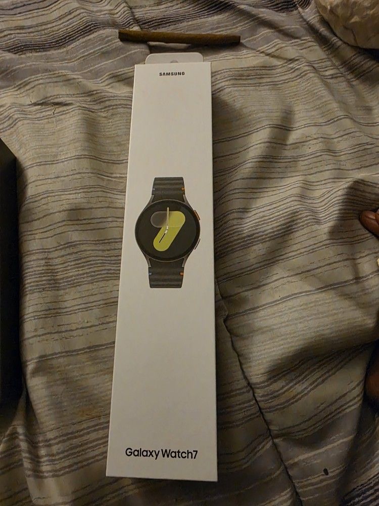 Galaxy watch 7 44mm