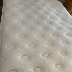 Mattress, Beautyrest