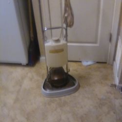 Electrolux Retro Carpet Cleaner