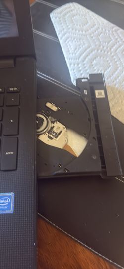 Hp laptop note