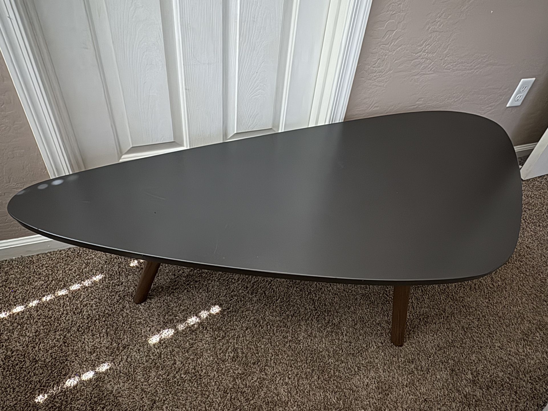 Modern Coffee Table