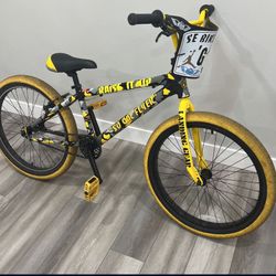 2021 so cal flyer bike 
