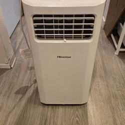 Air Conditioner 