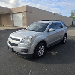 Nice Awd Suv Cold Ac