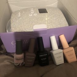 Uv gel nail polish 5