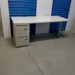 Personal desk $ 150 each