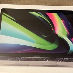 BRAND NEW Apple MacBook Pro 2020

