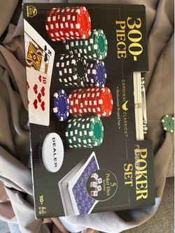 Poker