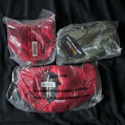 Supreme Bag Lot