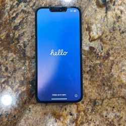 iPhone 14 AT&T 128GB