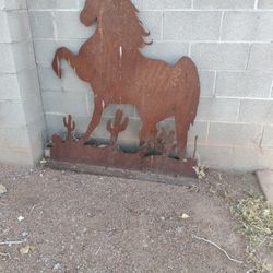 Fiberglas Extension Ladder