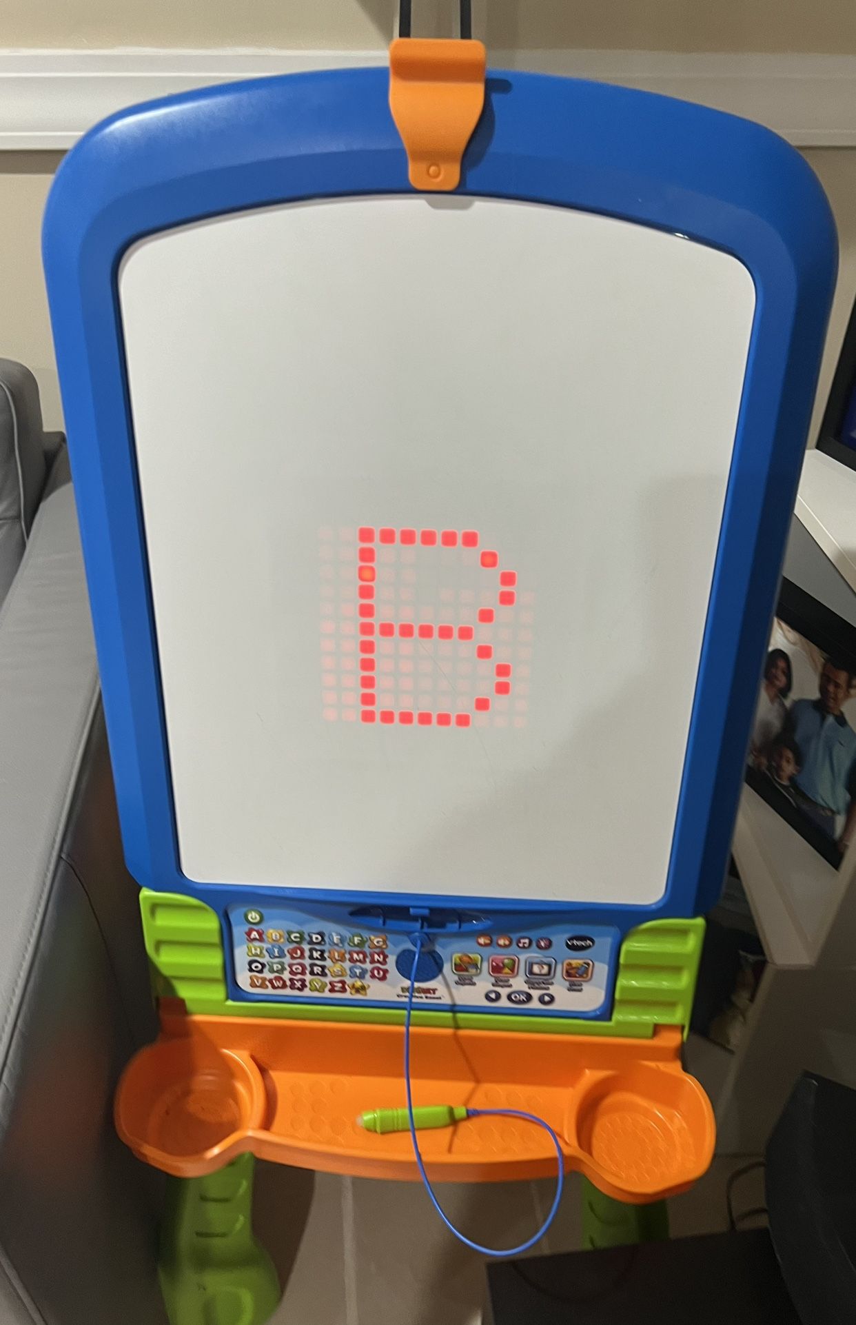 VTech Digital Art Easel