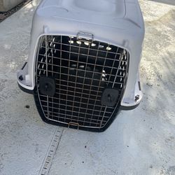 Dog Crate - Medium Size