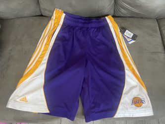 Lakers Shorts