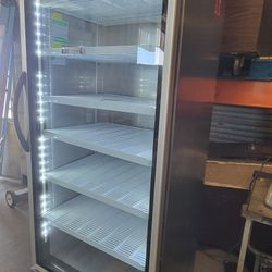 Accucold Pharmacy Refrigerator
