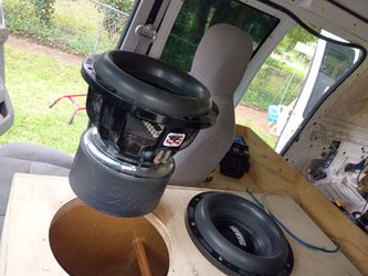 Sundown zv6 12s d2