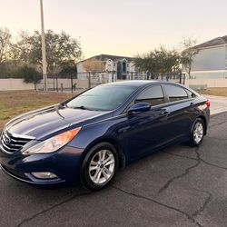 Hiunday Sonata Limited 2013