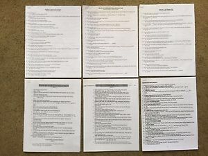 Class A or Class B commercial drivers