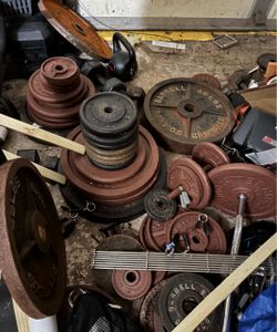 Weights