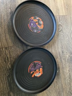 Plastic Plant Stand Coaster 