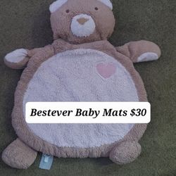 Bestever Baby Mats