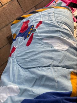 Comforter Set