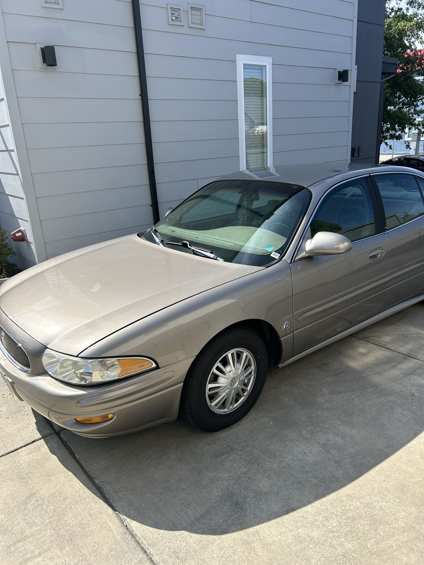 2004 Buick LeSabre