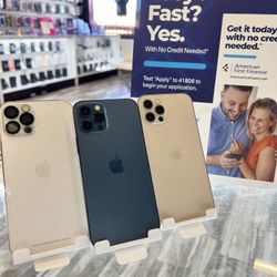 iPhone 12 Pro 🔥‼️