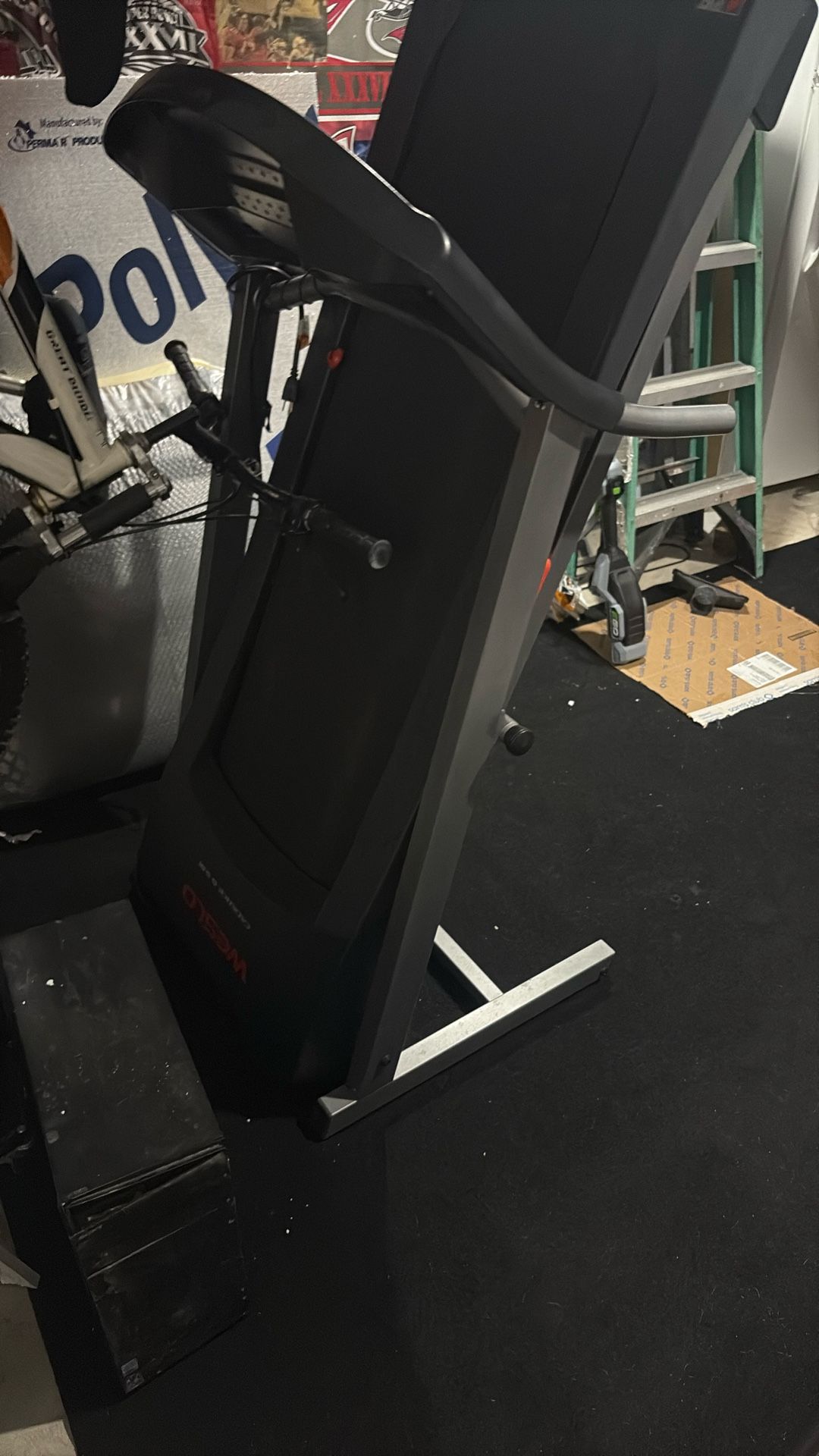 Treadmill