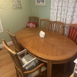 Dining Room Set 