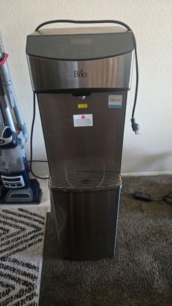 Brio Water Dispenser