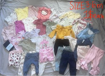 Baby clothes