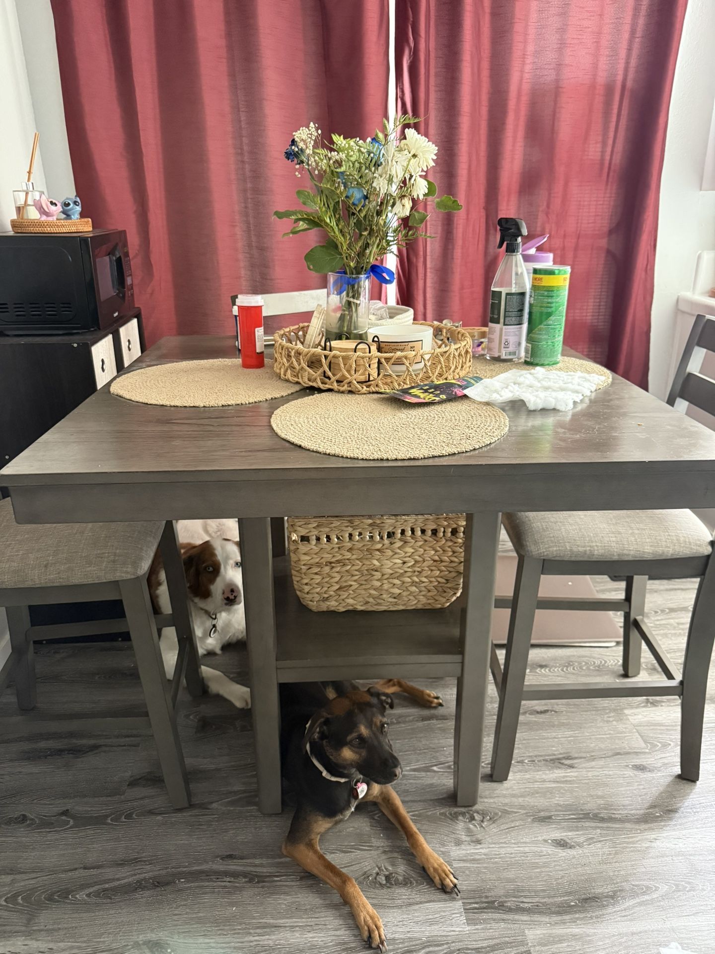 Kitchen Table