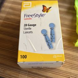 Lancets